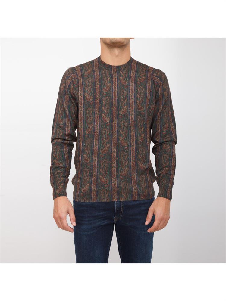 MAGLIA ETRO FANTASIA