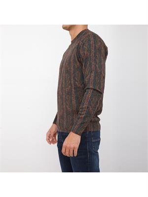 MAGLIA ETRO FANTASIA in UOMO
