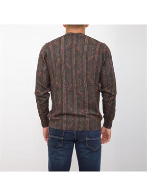 MAGLIA ETRO FANTASIA in UOMO