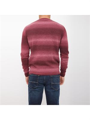 MAGLIA ETRO VIOLA in UOMO