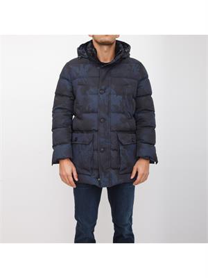 GIUBBINO ETRO BLU in UOMO