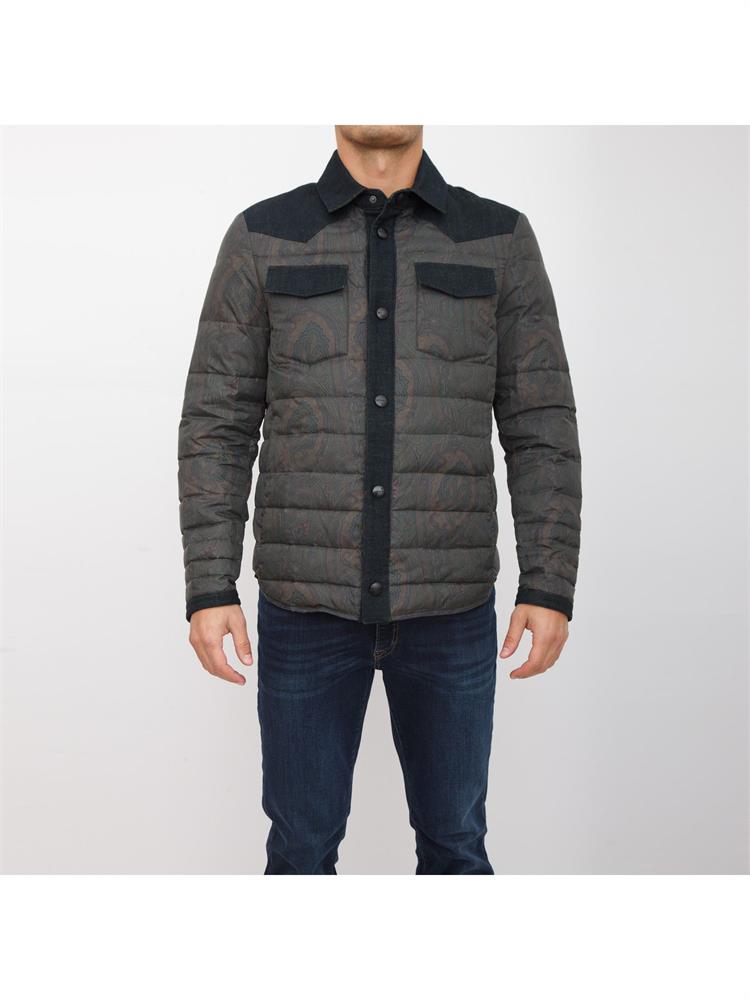 GIUBBINO ETRO FANTASIA