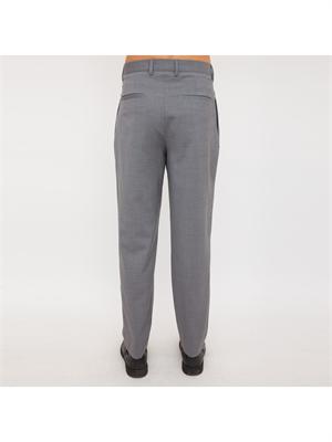 PANTALONE CASUAL EMPORIO ARMANI GRIGIO in UOMO