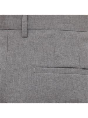 PANTALONE CASUAL EMPORIO ARMANI GRIGIO in UOMO