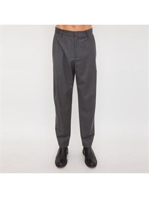 PANTALONE CASUAL EMPORIO ARMANI GRIGIO in UOMO