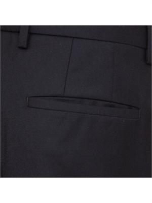 PANTALONE CASUAL EMPORIO ARMANI BLU in UOMO