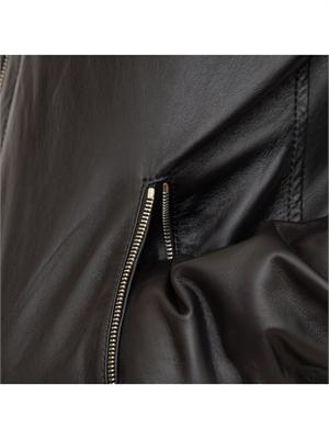 GIUBBINO BIKKEMBERGS NERO in UOMO