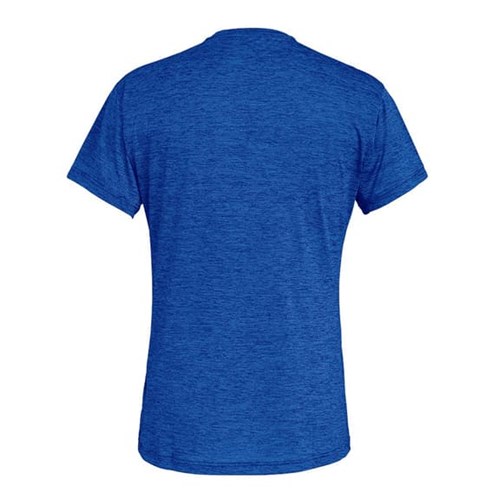 SALEWA 26537 8625 T-Shirt Blu Uomo in Abbigliamento