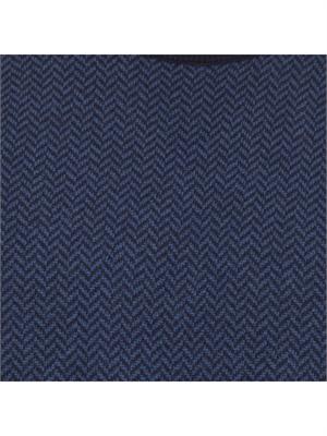 MAGLIA CORNELIANI BLU in UOMO