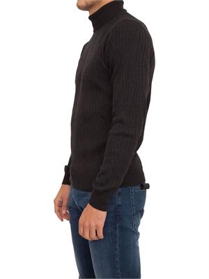 MAGLIA CORNELIANI GRIGIO in UOMO