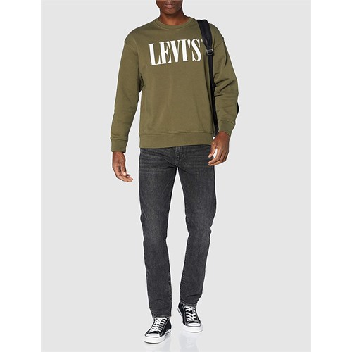LEVIS STRAUSS 28833-0651 Jeans 512 Slim T in Abbigliamento