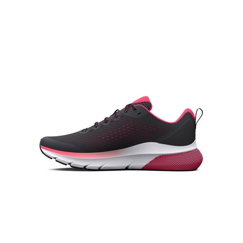 UNDER ARMOUR 3025425 0002 Hovr Turbule Nero Donna in Scarpe