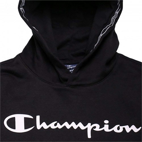 CHAMPION 304989 Bs501 Hooded Sweatshirt in Abbigliamento