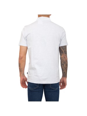 POLO BOSS BICOLOR in UOMO