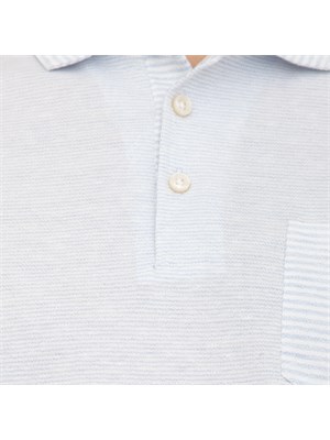 POLO BOSS BICOLOR in UOMO