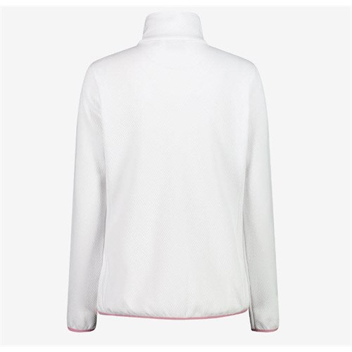 CMP 33G5986 A001 Jacket Bianco Donna in Abbigliamento