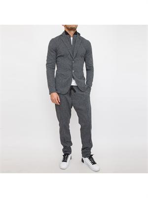 PANTALONE CASUAL EMPORIO ARMANI FANTASIA in UOMO