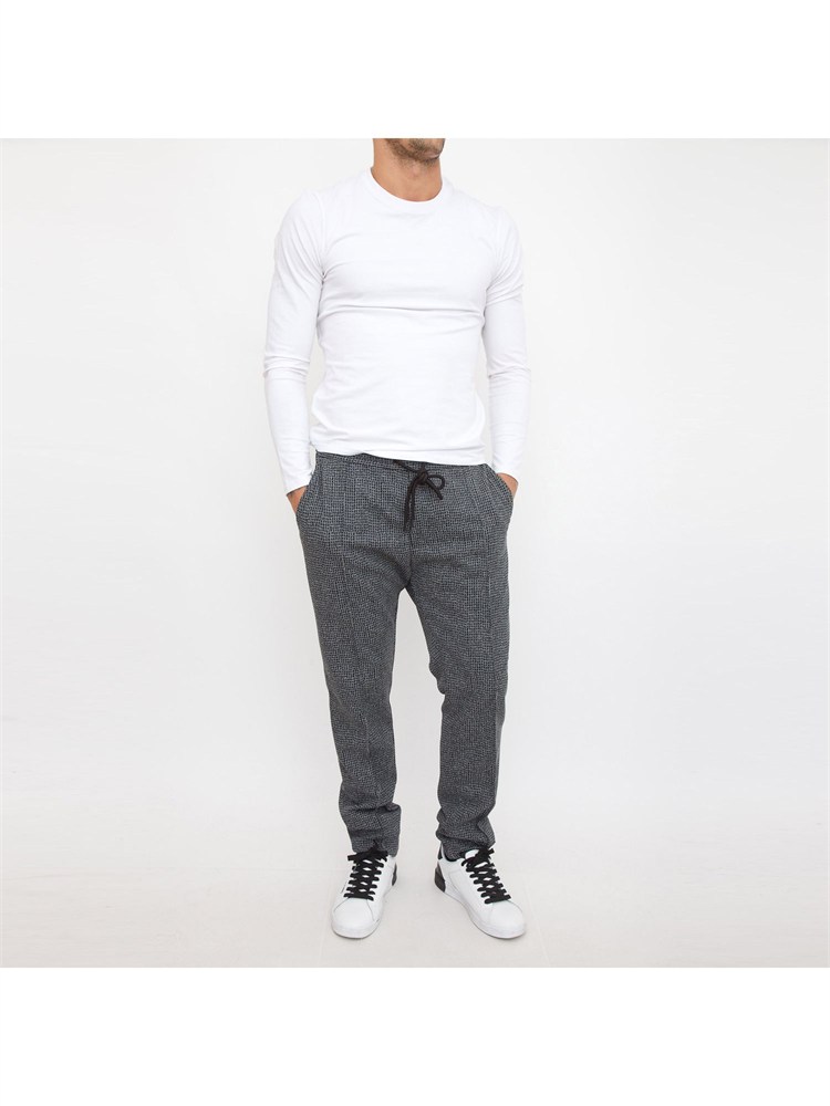 PANTALONE CASUAL EMPORIO ARMANI FANTASIA