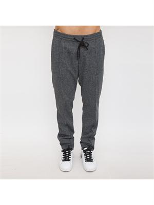 PANTALONE CASUAL EMPORIO ARMANI FANTASIA in UOMO