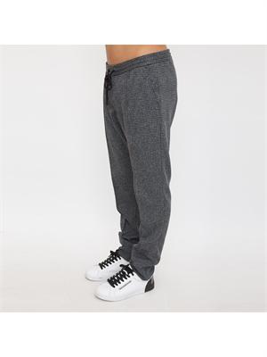 PANTALONE CASUAL EMPORIO ARMANI FANTASIA in UOMO
