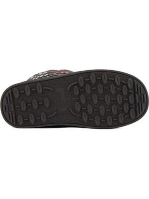 STIVALI LOVE MOSCHINO NERO in DONNA