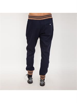PANTALONE TUTA ELEVENTY BLU in UOMO