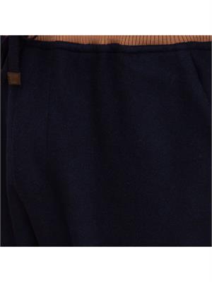 PANTALONE TUTA ELEVENTY BLU in UOMO