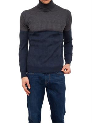 MAGLIA CORNELIANI GRIGIO in UOMO
