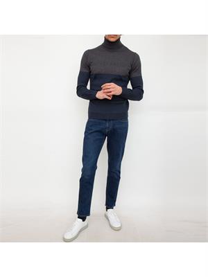 MAGLIA CORNELIANI GRIGIO in UOMO