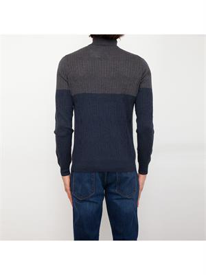 MAGLIA CORNELIANI GRIGIO in UOMO