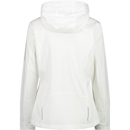 CMP 39A5016 05XN Jacket Bianco Donna in Abbigliamento