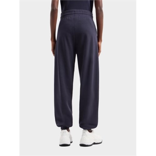 ARMANI EXCHANGE 3DYP75 Yjfez 1593 Pantalone Blu Donna in Abbigliamento