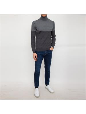 MAGLIA CORNELIANI GRIGIO in UOMO