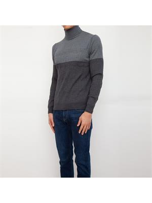 MAGLIA CORNELIANI GRIGIO in UOMO