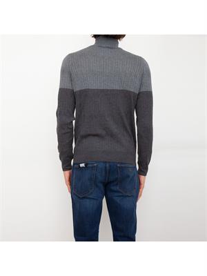 MAGLIA CORNELIANI GRIGIO in UOMO