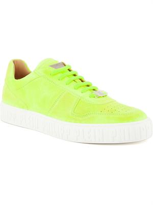 SNEAKERS PHILIPP PLEIN GIALLO in UOMO