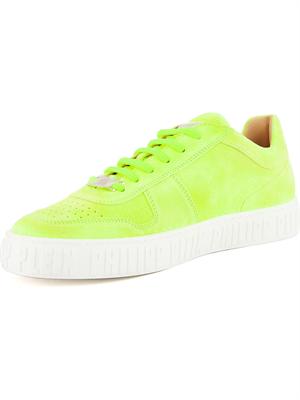 SNEAKERS PHILIPP PLEIN GIALLO in UOMO