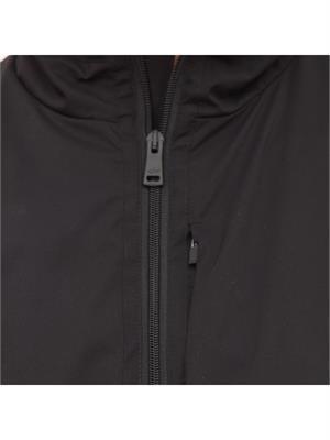 GILET PAUL&SHARK NERO in UOMO