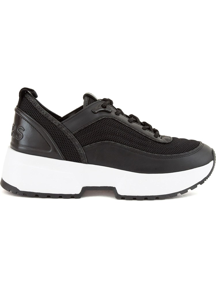 SNEAKERS MICHAEL MICHAEL KORS NERO