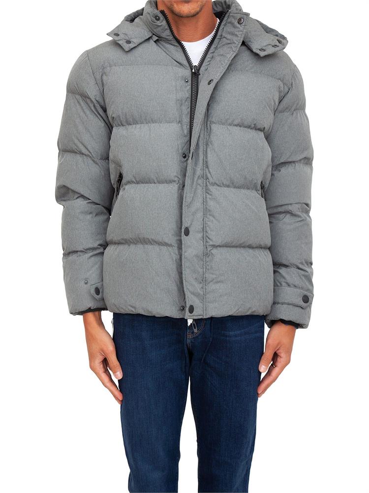 GIUBBINO ANTONY MORATO GRIGIO