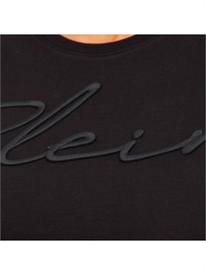T-SHIRT PHILIPP PLEIN NERO in DONNA