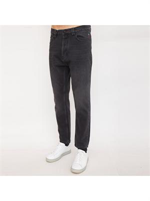 JEANS PHILIPP PLEIN NERO in UOMO