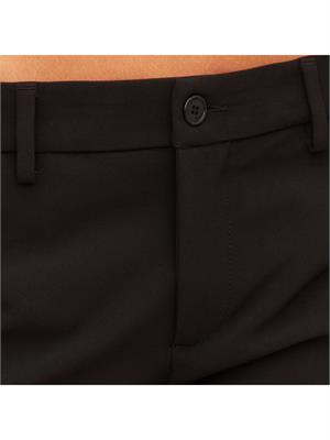 PANTALONE CASUAL LIU JO NERO in DONNA