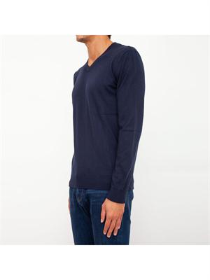 MAGLIA LIU JO BLU in UOMO
