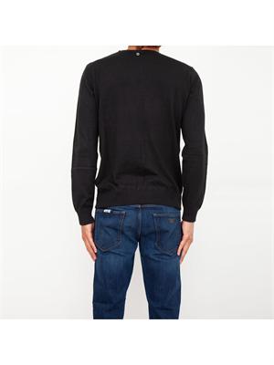 MAGLIA LIU JO NERO in UOMO