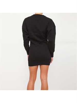 VESTITO GAELLE NERO in DONNA