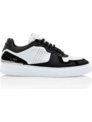 SNEAKERS PHILIPP PLEIN BIANCO in UOMO