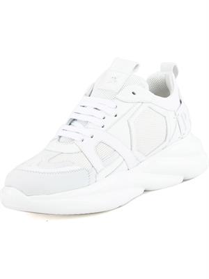SNEAKERS PHILIPP PLEIN BIANCO in UOMO
