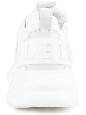 SNEAKERS PHILIPP PLEIN BIANCO in UOMO