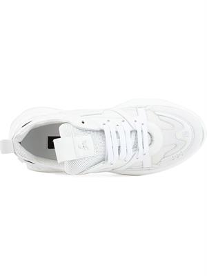 SNEAKERS PHILIPP PLEIN BIANCO in UOMO
